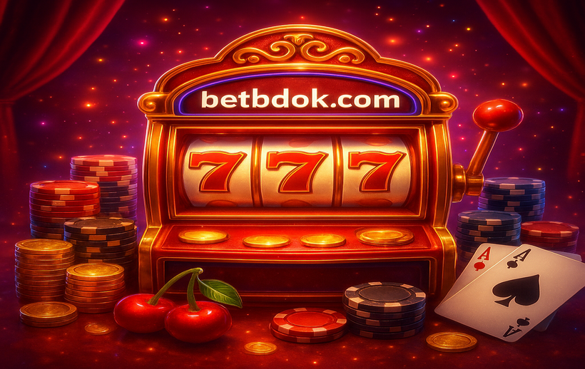 bdok-এর প্রশ্নোত্তর বিভাগ (গেম সম্পর্কিত)