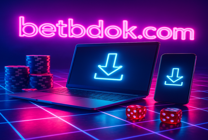 bdok অ্যাপটি স্মার্টফোনে দ্রুত ডাউনলোড করুন