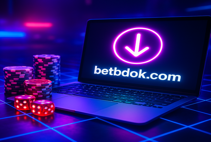 bdok অ্যাপটি এখন বিনামূল্যে ডাউনলোড করা যাচ্ছে