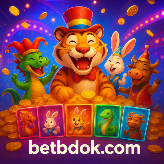 bdok-এর ভিআইপি প্রোগ্রামের খেলোয়াড়দের জন্য সুবিধা