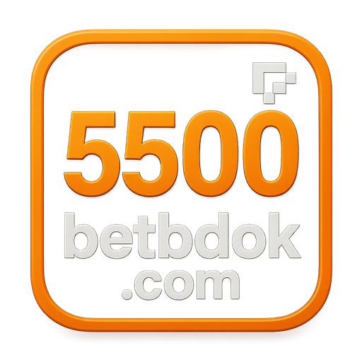 bdok-এর স্পোর্টস-গেমে প্রতিযোগিতামূলক লাভ-সম্ভাবনা প্রদর্শনকারী ব্যানার