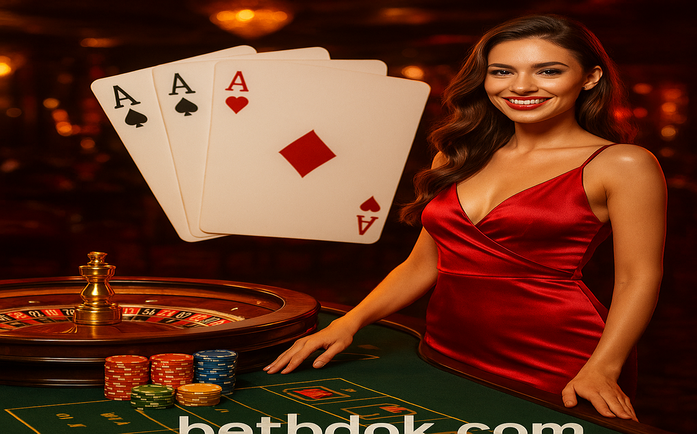 bdok-এর অফিসিয়াল Facebook পাতায় খবর, অফার ও আপডেট