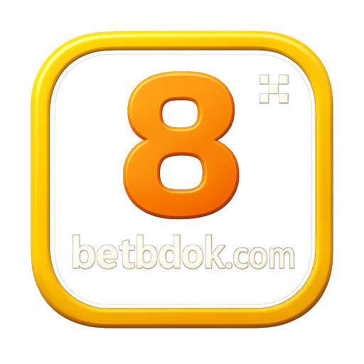 Facebook-এ bdok-এর অফিসিয়াল পাতাটি প্রচারের জন্য ছবিটি