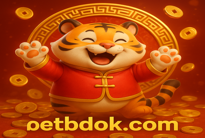 bdok এর টাইগার অক্স মাউস গেম