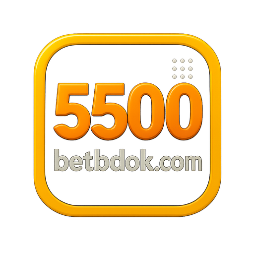 bdok-এর ফরচুন শিরোনামসমূহকে উজ্জ্বল গ্রাফিক্স ও উচ্চ পুরস্কারের সঙ্গে প্রদর্শিত একটি ভিজ্যুয়াল