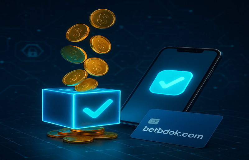 bdok-এ বহু ধরনের স্পোর্টস গেম