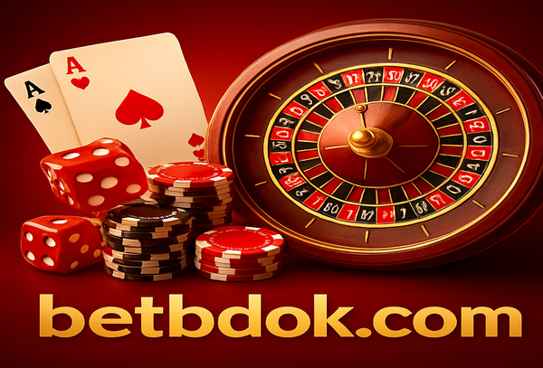 bdok-এ ২,৫০০টি বিকল্পসহ গেমগুলোর ব্যাপক বৈচিত্র্য