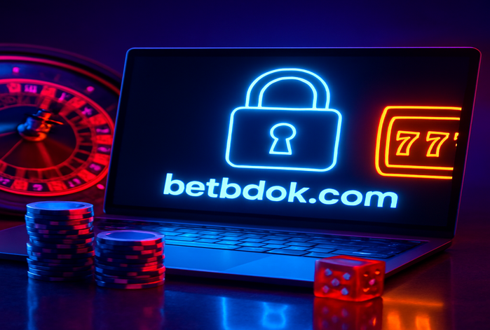 bdok নিবন্ধন প্রচারে সর্বোচ্চ ৳ ১,০০০ বোনাস