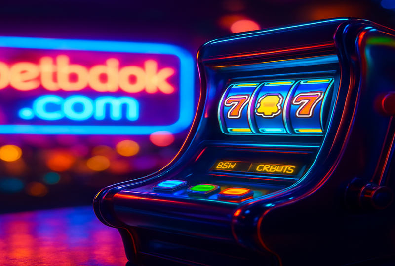 bdok-এর অনলাইন গেমিং প্ল্যাটফর্মে বড় পুরস্কারের সুযোগসহ অন্যান্য