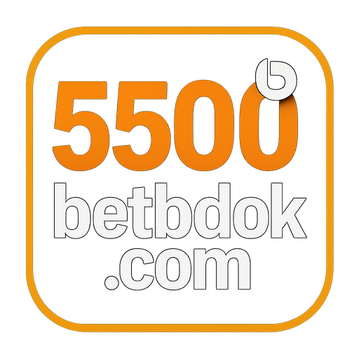 bdok-এর অনলাইন গেমিং সাইটের প্রচারণামূলক ছবি যেখানে চমৎকার পুরস্কারের কথা বলা হয়েছে।